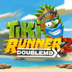 Tiki Runner 2 Doublemax